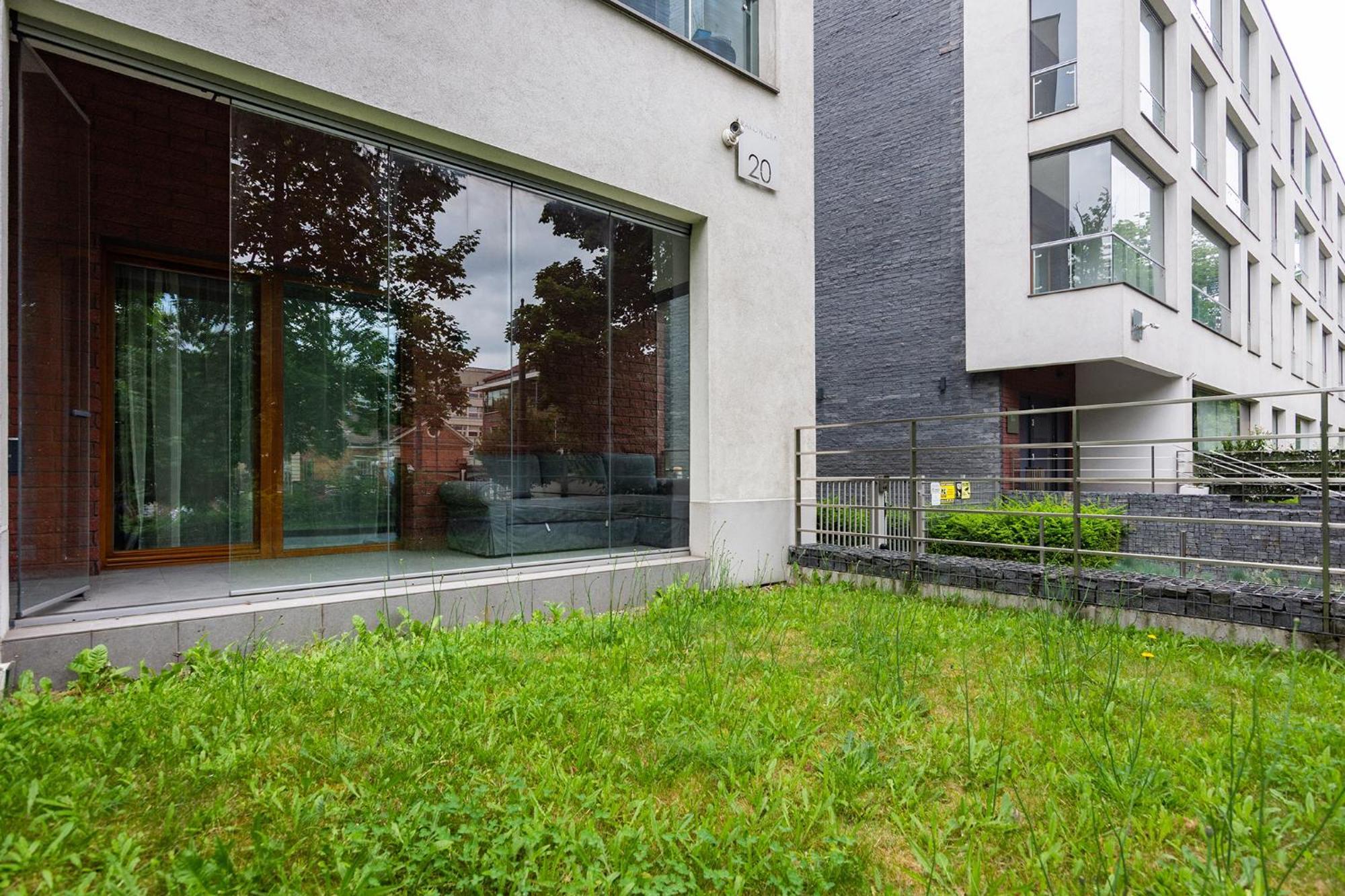 Nearto Old Town Rakowicka Appartement Krakau