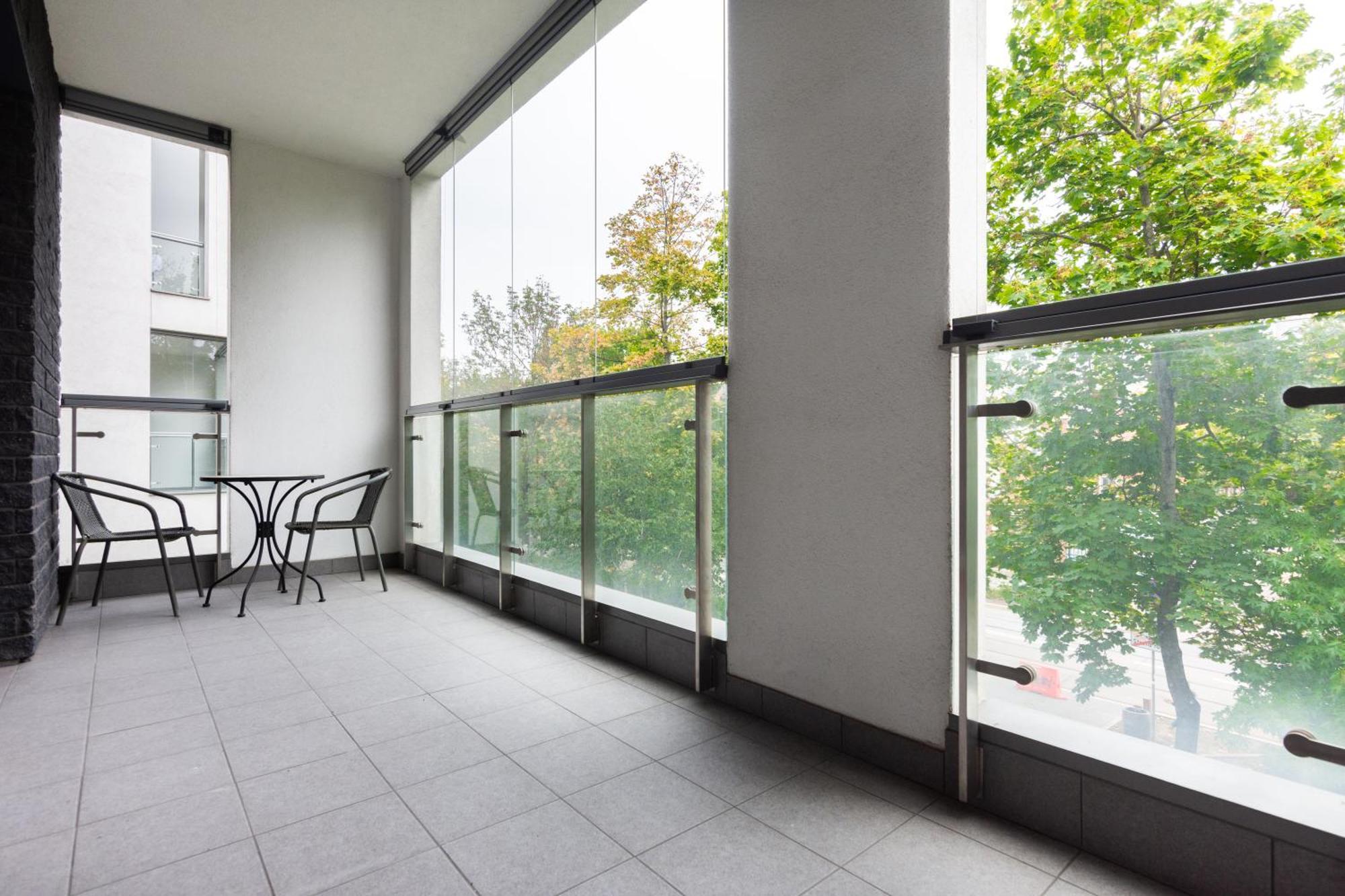 Appartement Nearto Old Town Rakowicka Krakau